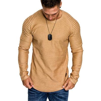 China Breathable Multiple Colors Breathable Shirts Mens Long Sleeve T Shirt Shirts For Men Casual for sale