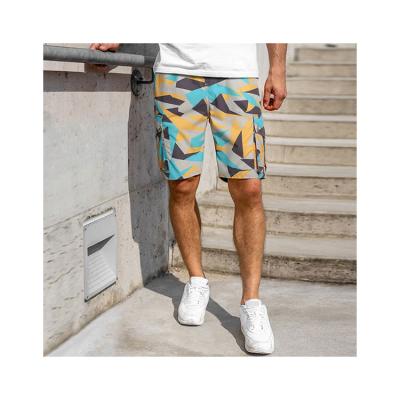 China Fashion Mens Designer Short Pants Men Breathable Loungewear Shorts Mens Loose Fit Shorts for sale