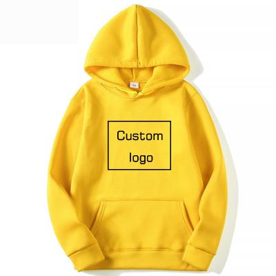 China Autumn And Winter Solid Color Couples Hoodie Men's Breathable Jogging Suit Training Suit Custom Logo Sweatshirt Supplier for sale