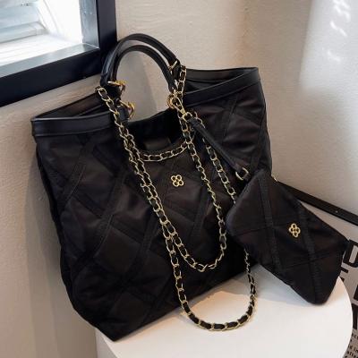 China 2022 Hot Selling High Quality Bolsas Designer Handbags And Ladies Luxury Purse Famous Brands Handbags For Women for sale