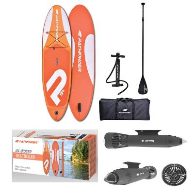 China SUP Pathfinder Super Lightweight 9'6