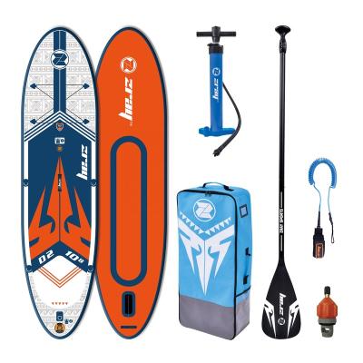 China Water Sports Area Manufacturer Inflatable Sup Board Stand Up Paddle Board for sale