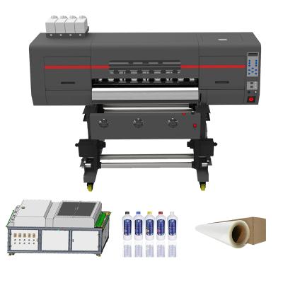 Κίνα hotels sublimation printer textile printer DTF flip powder ink sublimation printer white dye προς πώληση