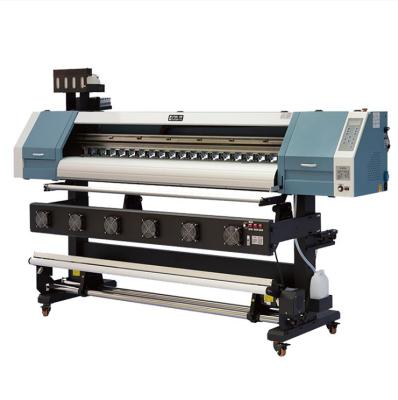 Китай Garment Shops Large Format 4720 3head Printer Sublimation Printer Printer Sublimation 5113 продается