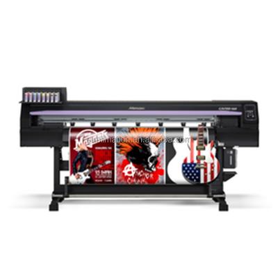 中国 Mimaki CJV150 Series High Performance Transfer Paper Print And Cutter Plotter 販売のため