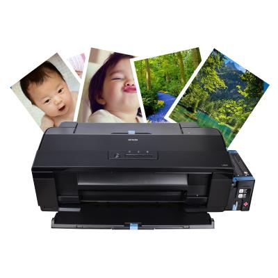 中国 Garment Shops 6 Color A3 Dye Sublimation Printer For Sublimation /inkjet Ink Printing 販売のため