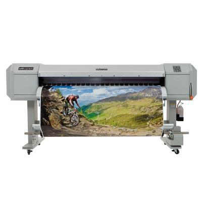 中国 Garment shops original japan 1604 printhead DX5 printhead sublimation plotter mutoh valuejet printer 販売のため