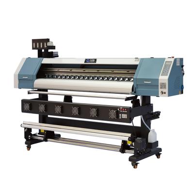 Chine Hotels 3heads EP3203 4720 Large Format Sublimation Printer High Speed ​​Digital Printer à vendre