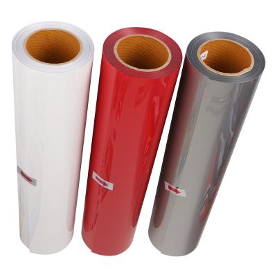 China Top Selling Environmental Protection PVC Heat Transfer Vinyl Roll And T-shirt Cable PVC Heat Transfer Vinyl For Cricut for sale