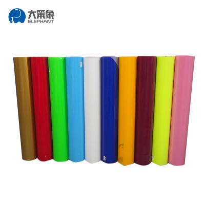 Китай Wholesale Korea Environmental Protection Flex Printing PVC Vinyl Heat Transfer Film For Clothing продается