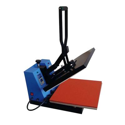 Κίνα T-shirt. Mouse Pad Most Popular Digital Control Box T-shirt Heat Transfer Press Machine 16x20 προς πώληση