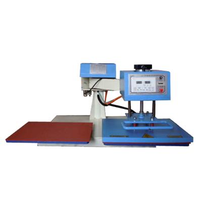 Κίνα Garment Shops Double Sided Plates T Shirt Pneumatic Hydraulic Heat Press Machine προς πώληση