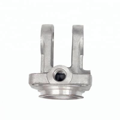 China Agricultural Rod Clevis For Hydraulic Cylinder Used For Agricultural Industrial Machinery Weighing Components for sale