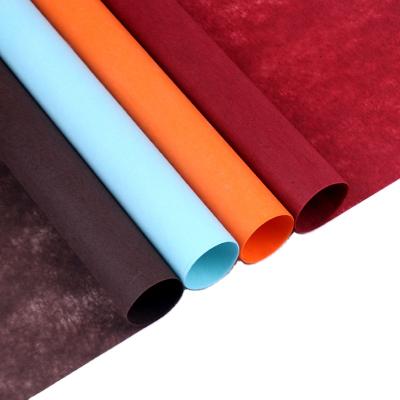 China Current New Light Type Cotton Custom Bargain Price Light Kraft Paper for sale