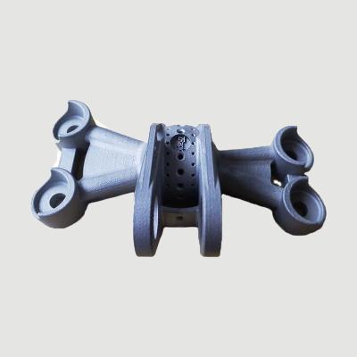 China High Quality Prototyping Parts Industrial Equipment CNC Design Prototype Sla Sls 3d Printing Service Die Casting Product Fast Processing for sale