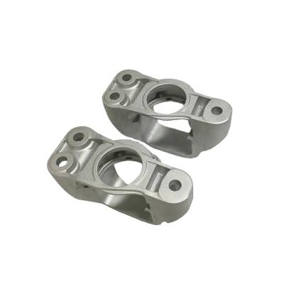 China Aluminum Metal Hardware Supplier Factory OEM Parts SLM 3d Mechanical Printing Service for sale