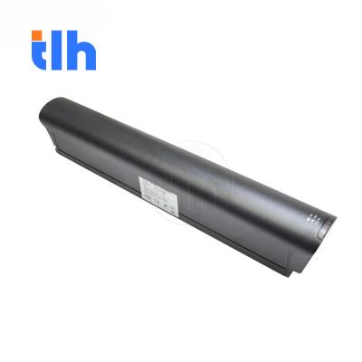 China Li(NiCoMn) O2 / NCM New Design Full-integrated downtube battery 36v 48v 14ah 504Wh ebike battery hidden battery for sale