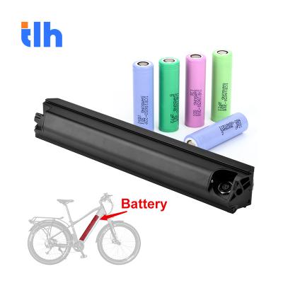 China OEM Reention Dorado 48V OEM Reention Dorado 48V Electric Bike Battery 17.5Ah 14.5Ah 20Ah 13Ah Electric Bicycle Battery for sale