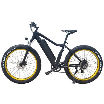 China High Quality E-bike Ebike Kits 36v 15ah Lithium Battery for sale