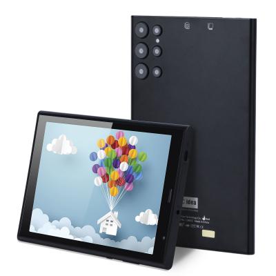 Китай C Idea 8 дюймовый Android планшетный ПК 8 ГБ оперативной памяти 512 ГБ ROM Quad Core 800*1280 HD планшеты с WIFI/SIM картой CM822 (черный) продается