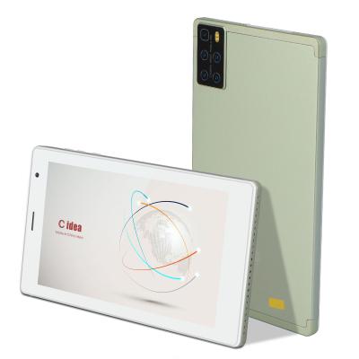 Cina C idea Tablet WiFi da 7 pollici 3 GB ROM 32 GB RAM Multitasking senza soluzione di continuità 1024x600 IPS Display Responsive Touch CM520 in vendita