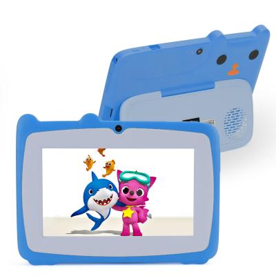 China C Idea 7 Inch Kids Tablet Eye Protection screen Educational Tablet For Students CM82 for sale