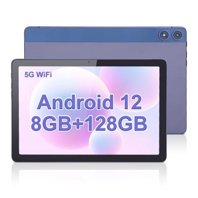 Cina C Idea Tablet Android con doppia fotocamera 6000mAh Google certificato 10.1 pollici Tablet P1200 in vendita