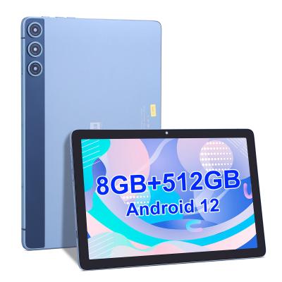 Cina C idea Supporto SIM Lungo durata 512GB di archiviazione 10 pollici Tablet PC per la scuola CM8500 in vendita