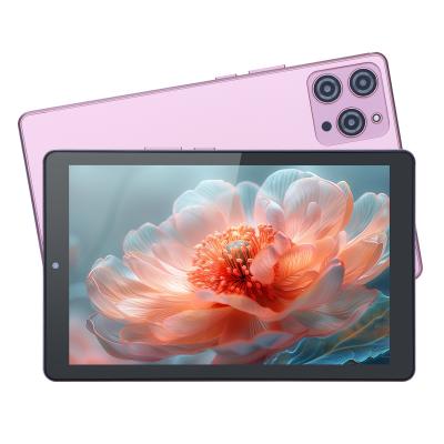 Κίνα C ιδέα 9 ιντσών Android 12 Tablet 8GB RAM 512GB ROM 5MP + 8MP Δύο κάμερες WIFI Tablet με SIM CM915 (Ροζ) προς πώληση