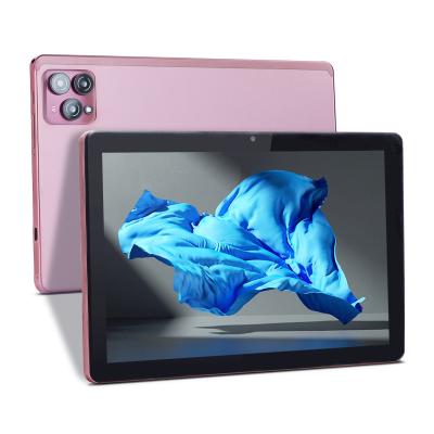 Cina C idea 10 pollici Android 12 Tablet 8GB RAM 256GB ROM Modello CM8000PLUS Rosa in vendita