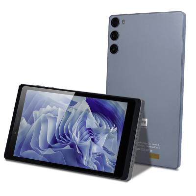 China C Idea School Tablet 512GB Android 12 With SIM Support Smart Tablet PC CM525 Gray for sale