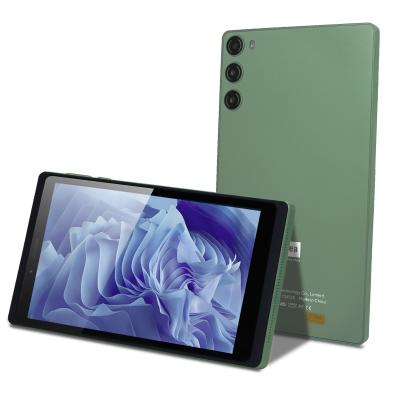 China C Idea 7 Inch Touch Screen Tablet With SIM For Students CM525 Green for sale