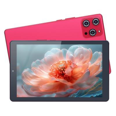 China C ideia 9 polegadas Android 12 Tablet 8GB RAM 512GB ROM 5MP + 8MP Dual Camera WIFI Tablet com SIM CM915 (vermelho) à venda