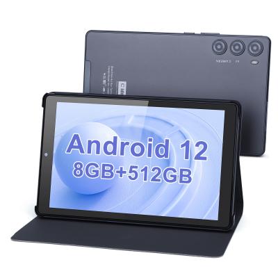 China C idéia 9 polegadas Tablet PC WIFI 2.4G/5G 800x1280 IPS tela Android Tablet suporte de chamadas telefônicas com câmera dupla ((Grey) à venda