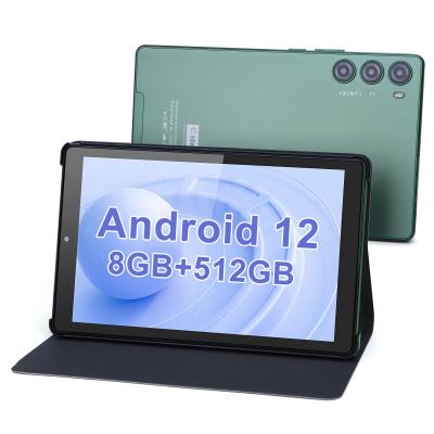 Κίνα C ιδέα 9 ιντσών Tablet PC WIFI 2.4G/5G 800x1280 IPS Screen Android Tablet Τηλεφωνική υποστήριξη κλήσης με διπλή κάμερα ((Πράσινο) προς πώληση