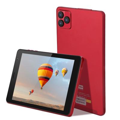 China C idea 1280x800 IPS 8 Inch Android Tablet HD Touchscreen GPS WiFi Dual Camera 8000mAh Battery CM813-Red for sale