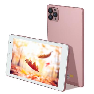 Китай C Idea 8 дюймовый Android 12 Tablet 8000mAh Батарея 5+8MP Камера 6GB RAM 512GB ROM CM813 PRO продается