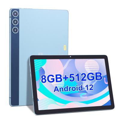 Κίνα Σημείο C ιδέα FHD οθόνη 8GB RAM 512GB 10 ιντσών Tablet PC με πληκτρολόγιο για ενήλικες και έφηβους CM8500 προς πώληση