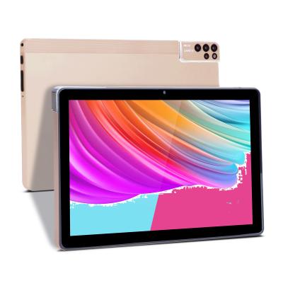 Κίνα C Idea 10 ιντσών Tablet PC Android 12 Tablet 6GB RAM 256GB ROM 6000mAh μπαταρία IPS HD οθόνη αφής CM7000PLUS προς πώληση