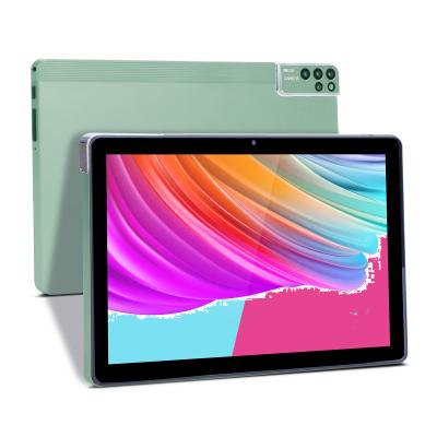 China C idea 6+256GB 800x1280 IPS 10 Inch Tablet PC With Case Quad Core Dual 5MP+8MP Camera HD IPS Display CM7000 for sale