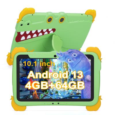 China C idee 10,1 inch Kids Tablet PC met hoes Oogbescherming ips HD Screen Pre-Installatie IWAWA P1150 Te koop