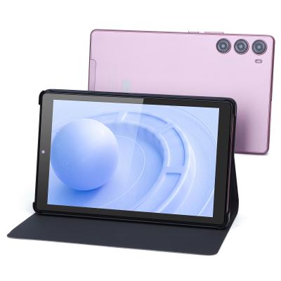 Chine C idée 256GB ROM 9 pouces Tablet PC Wi-Fi Bluetooth avec microphone avec slot pour carte SIM 5G WIFI Tablet avec GPS CM925Pink à vendre