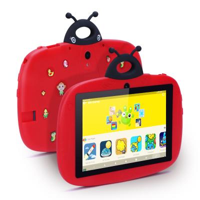 Cina C Idea 7 In Tablet PC 5000mAh 128GB+512GB Android Tablet PC per bambini CM75 in vendita