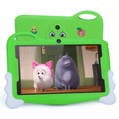 China C Idea 7 Inch Android Educational Tablet For Students With Quad Core Tablet Kidspad CM90 for sale