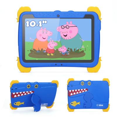 Chine C Idea Education Tablet 10,1 pouces 800 * 1280 HD IPS Écran Pour enfants Tablette PC P1100 à vendre