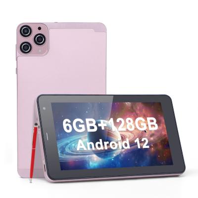 China C Idea Portable 7 Android Smart Tablets WiFi Tablet HD Touch Screen For Teens CM515 for sale