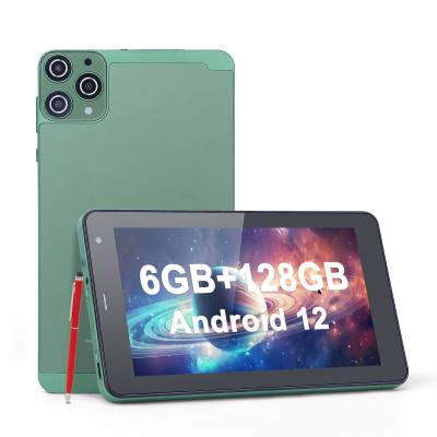 Китай C Idea WiFi Tablet 7 дюймовые Android Smart Tablets 512 ГБ HD сенсорный экран для Studenet CM515 продается