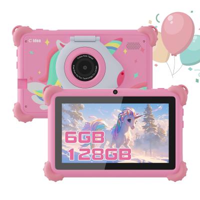 China C idea 2024 Kids Tablet High Definition Viewing and Secure Learning Experience CM88 for sale