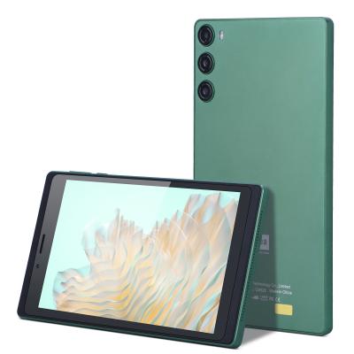 China C Idea 7 Inch 6GB+128GB IPS Screen 5MP+8MP Android Tablet PC CM525 Green for sale