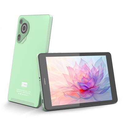 China C Idea High-Resolution Display 8 Inch Tablet Pc With 800x1280 Ips Screen For Teens Education CM828 Green for sale